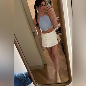 Meet your Posher, Nikki